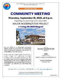 meeting